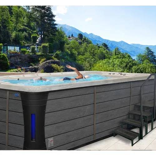 Swimspa X-Series hot tubs for sale in St Joseph